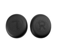 INF Ear pads for Jabra Elite 45H / Jabra Evolve2 65 headphones Replacement pads 1 pair