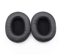 INF Ear pads for Skulcandy Crusher 3.0 headphones replacement pads black 1 pair