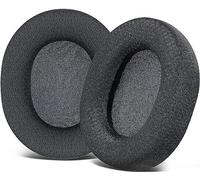 INF Ear Pads for StelSeries Arctis 3/5/7 Replacement Ear Pads (Black 1 Pair)