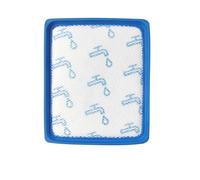 INF HEPA Filter for Philips PowerPro Expert FC9741/FC9742/FC9743/FC9744 - Blue, Replacement Vacuum Cleaner Filter, Efficient Filtration for Home/Pet Hair/Allergy Care