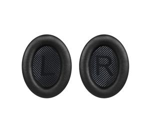 INF INF Ear Pads for Bose QuietComfort 15/QC35/QC35 II/QC25/QC2/Ae2/AE 2i/AE2w/SoundTrue/SoundLink Over-ear Headphones- Pads Cushions Replacement for Memory Foam Softer Leather