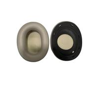 INF INF Protein Leather Replacement Ear Pads Compatible with JBL Tour One M3 Headphones - Khaki Ear Cushions for Improved Comfort and Soundproofing