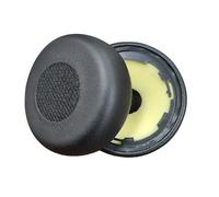 INF Ear pads for Jabra Evolve 75/75+ / 75 UC / 75MS, Better sound experience, Soft and comfortable, Exact fit, Improved sound experience, Easy installation