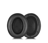 INF INF Replacement Ear Pads for Sony WH-XB910N Headphones, Softer Protein Leather Earpads Wireless Bluetooth Headset for Sony WH-XB910N, Noise Reduction Effect