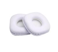 INF INF Replacement Earpads Cushions Compatible with Marshall Major II On-Ear Headphone, 1 Pair Ear Pads with Soft Memory Foam with Premium Artificial Leather, Noise Isolating Earpads