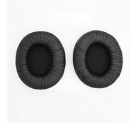 INF Memory Foam Ear Pads for Sony MDR-7506/V6/CD 900ST Headphones, Black