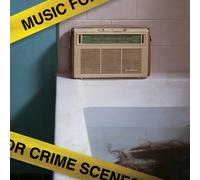 Inf - Music For Crime Scenes
