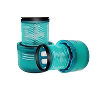 INF Pack of 2 HEPA filters compatible with Dyson V11/V14/V15, filter replacement, vacuum cleaner replacement filter replacement part