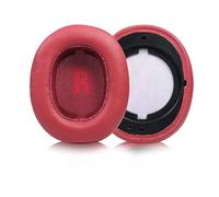 INF Premium Protein Leather Ear Pads for JBL E55BT - Noise Isolating Replacement Cushions, Soft Over-Ear Pads Wireless Headphones Earpads Maintain Original Sound (1 Pair)