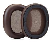 INF Premium Sheepskin Leather Replacement Ear Pads for B&O Beoplay H95 - Noise Isolating Earpads for Bang & Olufsen Headphones, Sound Quality Preservation All-Day Comfort