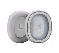 INF Premium Sheepskin Leather Replacement Ear Pads for B&O Beoplay H95 - Noise Isolating Earpads for Bang & Olufsen Headphones, Sound Quality Preservation All-Day Comfort