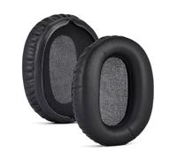 INF Protein Leather Ear Pads for Sony WH-CH710N - Soft Foam Noise-Reducing Replacement Ear Pads, Memory Foam and Protein PU Cushions (1 Pair)