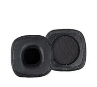 INF Replacement Ear Pads for Marshall 3rd Gen Headphones - 1 Pair Black Protein Leather Soft Foam Ear Cushions, Comfortable Noise-Isolating Headphone Replacement Pads for Daily Listening & Long-Term W
