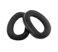 INF Replacement Ear Pads for Sennheiser GSP 600/GSP 500 - Soft Faux Leather & Suede-Like Material, Improved Sound Experience, Noise Isolation, Comfortable for Extended Gaming/Music/Office Listening