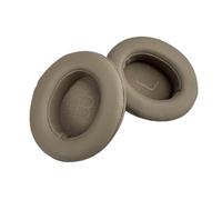 INF Replacement ear pads for Sennheiser MOMENTUM 3 Protein leather ear pads with buckle