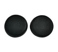 INF Replacement Ear Pads for Skullcandy Grind Wired/Wireless Headphones, Improved Sound Quality, Increased Comfort, Protection, Protein Skin Ear Cushions