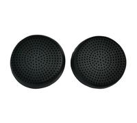 INF Replacement Ear Pads for Skullcandy Grind Wired/Wireless On-Ear Headphones, Protein Skin Cushions, Improved Sound Quality, Enhanced Comfort & Headphone Protection