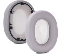 INF Replacement Earpads Compatible with Sony WH-1000XM5 Soft Protein Leather Memory Foam Ear Cushions - 1 Pair