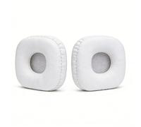 INF Replacement Earpads Cushions Compatible with Marshall Major II On-Ear Headphone, 1 Pair Ear Pads with Soft Memory Foam with Premium Artificial Leather, Noise Isolating Earpads