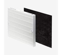 INF Replacement Filter for Coway AP-1512HH Air Purifier