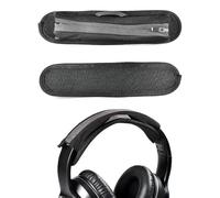 INF Replacement headband cushion for Bose/Beats/JBL/ATH/Hyperx/Skullcandy series, reduce pressure on head and ears