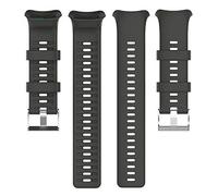INF Replacement wristband compatible with Polar Vantage V silicone fitness tracker band