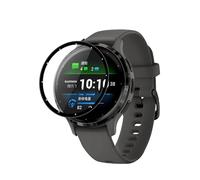 INF Screen Protector for Garmin Venu 3S, 3D Curved Soft Film Screen Protector 2-Pack