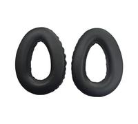INF Sheepskin Replacement Ear Pads for Sennheiser PXC550 - Natural Sheepskin Cushions, Soft Smooth Surface, Noise Isolation, Preserves Original Hi-Fi Sound Quality, Fit for Sennheiser PXC550 Headphone