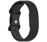 INF Silicone Active Band Compatible for Fitbit Air - Replacement Wristband Length 27cm, Width 1.9cm, Soft Silicone, Tool Free Assembly