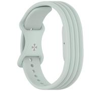 INF Silicone Active Band Compatible for Fitbit Air - Replacement Wristband Length 27cm, Width 1.9cm, Soft Silicone, Tool Free Assembly