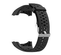 INF Silicone Watch Strap Compatible with Polar M400 / M430 Sports Watch, Adjustable Breathable Sport Band, Waterproof with Installation Tool & Pins for Polar M400 / M430 Smartwatch, 175-235mm Wrist
