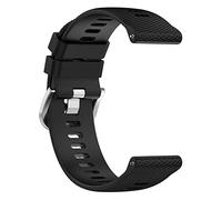 INF Silicone watch strap quick release 22mm for Garmin Forerunner 265/255 / Venu 2