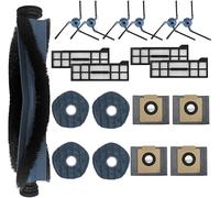 INF Spare parts for the Eufy X10/X9 Pro Omni robot vacuum cleaner