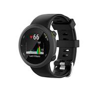 INF Strap Compatible with Garmin Forerunner 45/ 45S, Sport Silicone Replacement Watch Straps Band, adjustable Wristband for Garmin Forerunner 45/ 45S