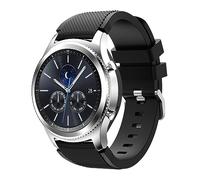 INF Strap for Samsung Gear S3 Frontier/Classic 22mm watch strap replacement strap