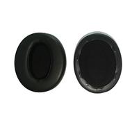 INF Synthetic Leather Replacement Ear Pads for Sony XB910N Headphones - Precise Fit Cushions, Soft Long-Wear Comfort, Enhanced Bass & Noise Isolation, Ear Covers for Sony Extra Bass Headphones