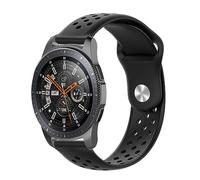 INF Waterproof replacement strap for Samsung Gear S3 / Samsung Galaxy Watch 46mm