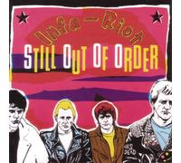 Infa-Riot - Still Out of Order