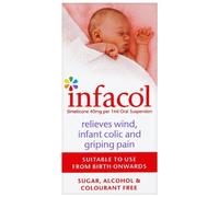 Infacol Colic Relief Drops 50 ml