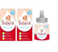 Infacol Colic Treatment 50ml (Pack of 2)
