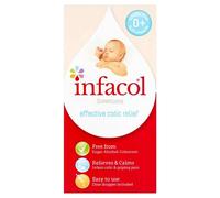 Infacol Simeticone Colic Relief Drops, 55 ml