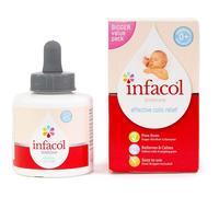 Infacol Simeticone Colic Relief Drops for Babies - Gentle, Effective Gas & Tummy Comfort