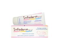 Infaderm Baby Nappy Rash Cream Quick Relief Gentle Protection 60g