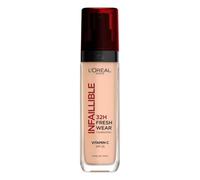 Infaillible 24 H Color 140 Beige Dorè Liquid Foundation Long-Lasting