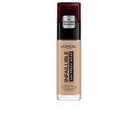 INFAILLIBLE 24h fresh wear foundation #220-sable 30 ml