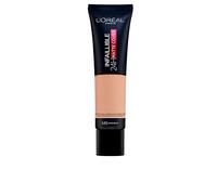 Infaillible 24H Matte Cover Foundation #145Rose Beige
