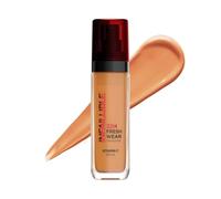 Infallible 32H Fresh Wear Liquid Foundation - 330 Hazelnut, 30ml | Oil-Absorbing, Transferproof, Heatproof, Long-Lasting