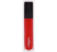 L'oreal Paris Infallible Mega Lip Gloss - 106 Alerte Rouge
