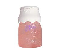 Infallible Lipstick Pro Gloss Bowknot Milk Jar Lip Balm Moistens And Moisturizes The Skin And The Water Light Band Is Thin And Shiny Lip Gloss for Teens