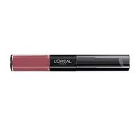 L'Oreal Paris Infallible 24HR 2 Step Lipstick 312 Incessant Russet